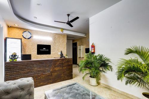 Super Townhouse Mayfield Garden Nearby Golf course road