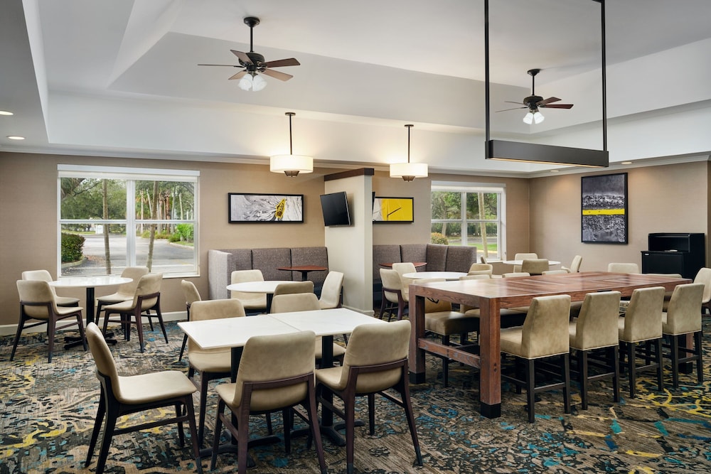 Residence Inn by Marriott Fort Lauderdale City of Plantation - photo 40