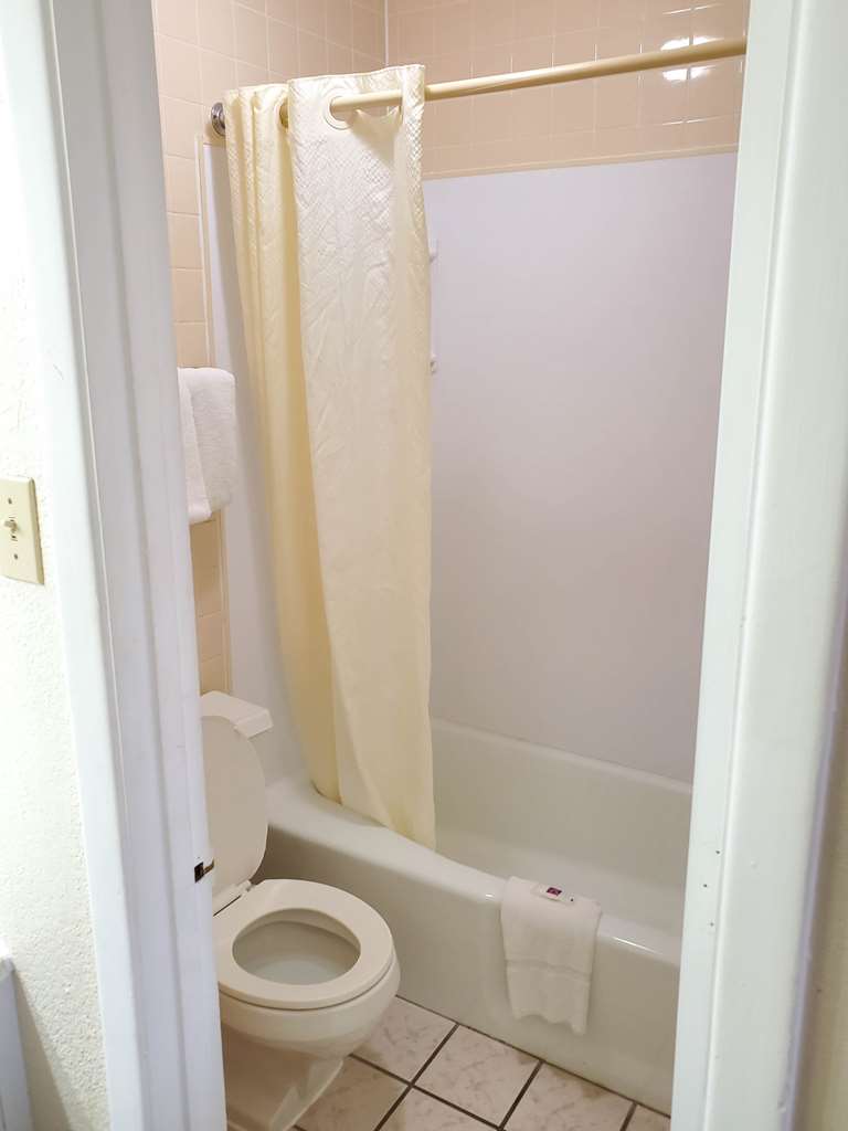 Motel 6 Shamrock TX - photo 13