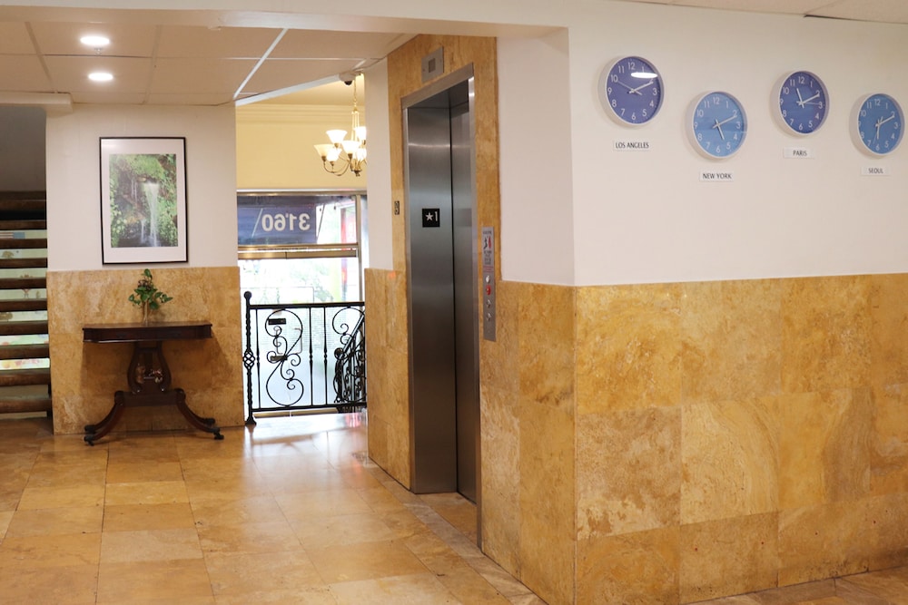 Hometel Suites Los Angeles - featured photo