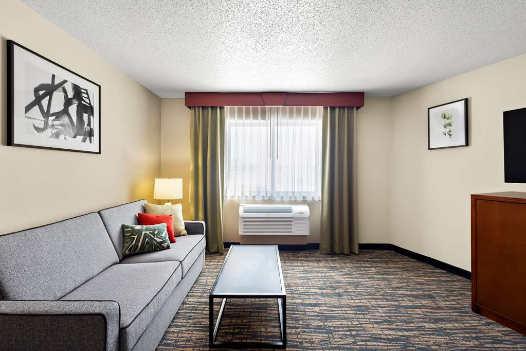 Best Western Fremont Angola I 80 90 Toll Road - photo 25