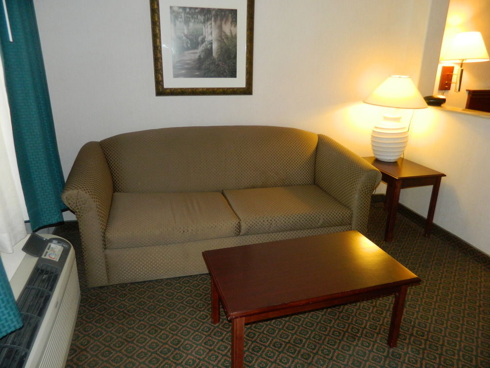 Capital Suites Hotel - photo 2