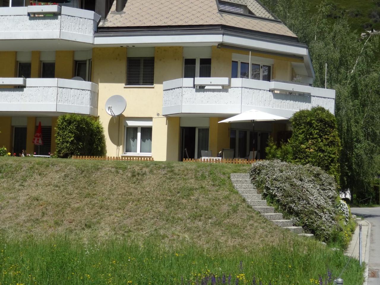 Haus Sarah — Brig — photo 4