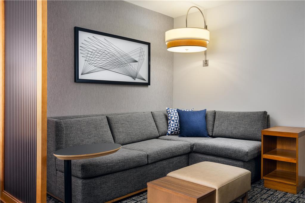 Hyatt Place Canton - photo 6