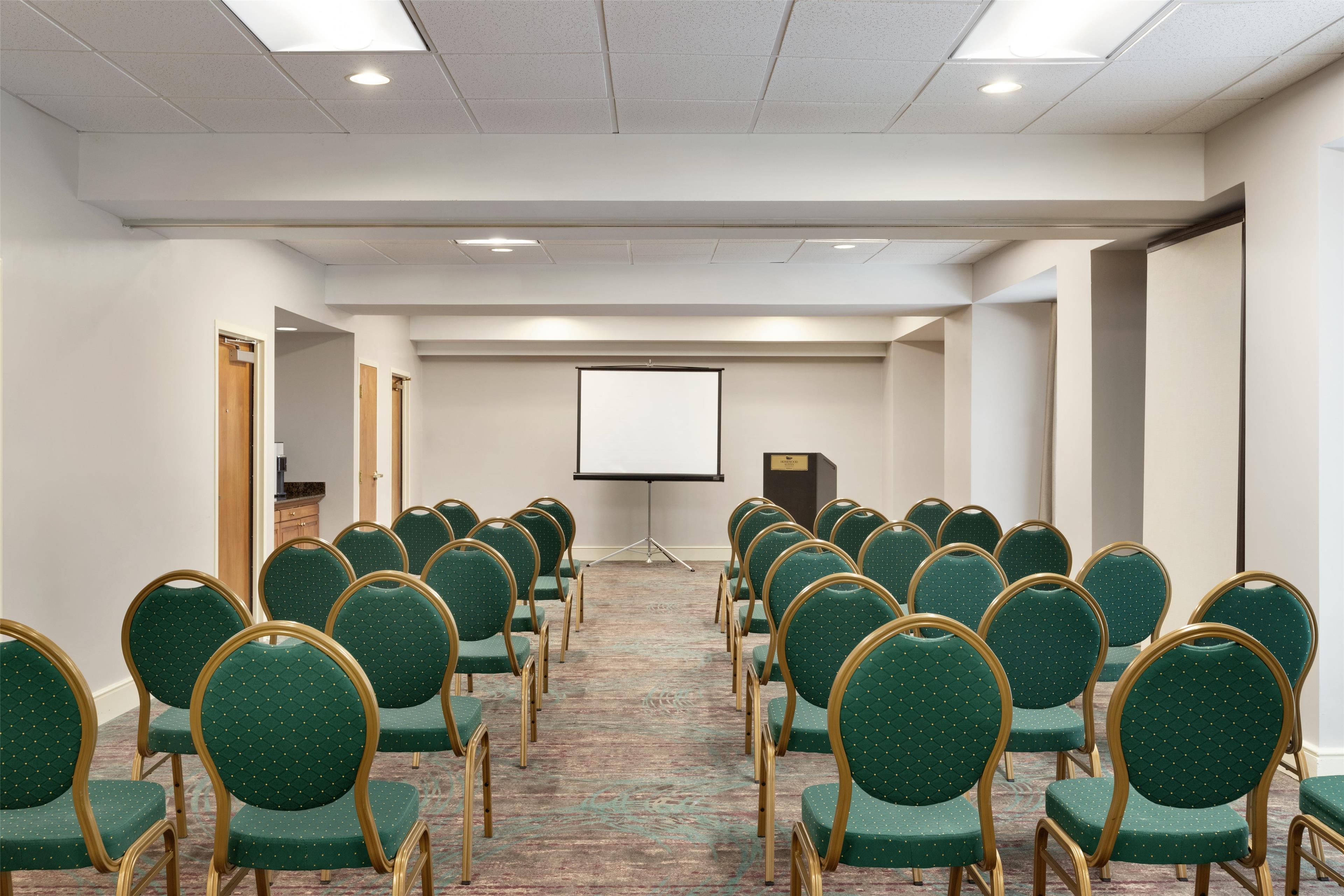 Homewood Suites by Hilton St. Petersburg Clearwater - photo 20