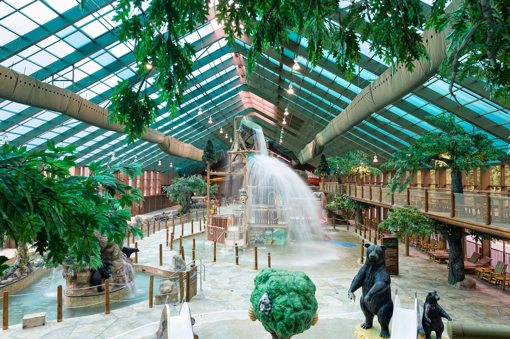 Westgate Smoky Mountain Resort & Spa - photo 39