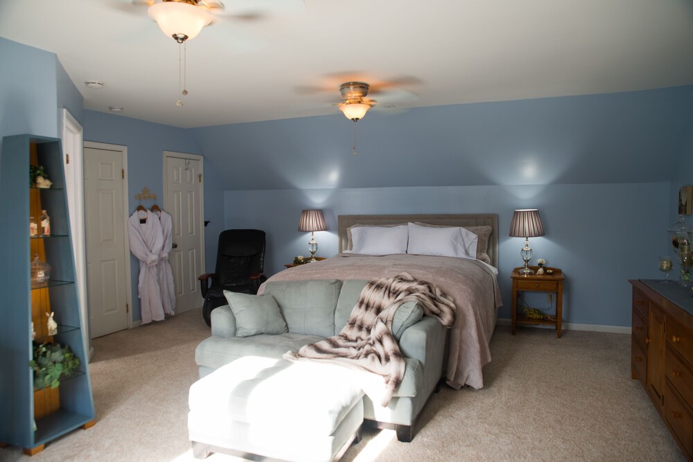 The Serendipity Inn - photo 47