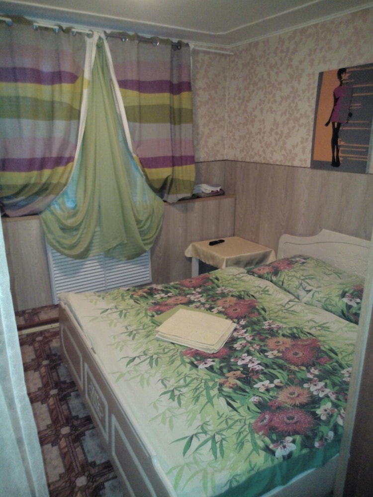 Nomera na Sibirskoy in Perm, Russia