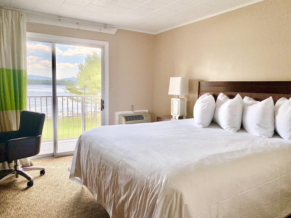 Island View Hotel Bar Harbor - photo 2