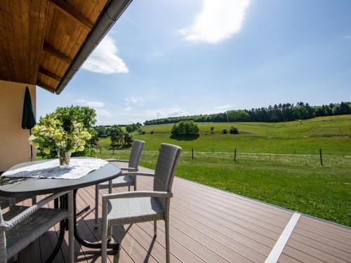 Hubertushof Eifel — 5-Star Luxury Hotel in Schonbach, Germany