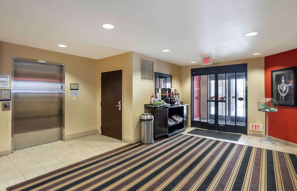 Extended Stay America Suites Allentown Bethlehem - photo 8