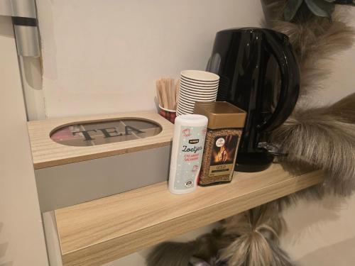 ZM Tilburg in Tilburg, Netherlands