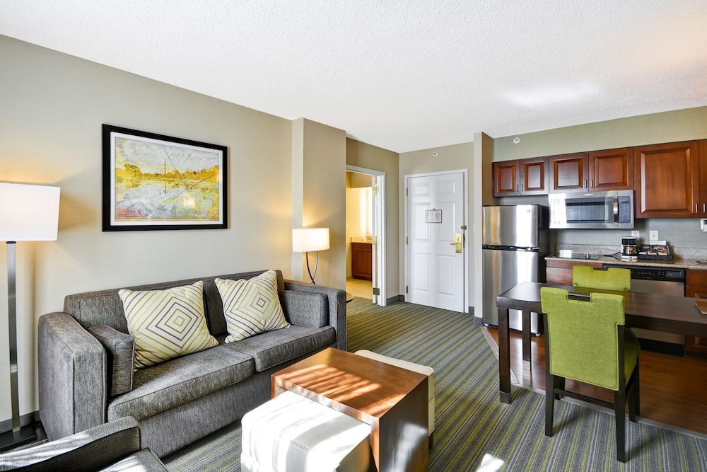Homewood Suites by Hilton Dulles Int'l Airport - photo 21