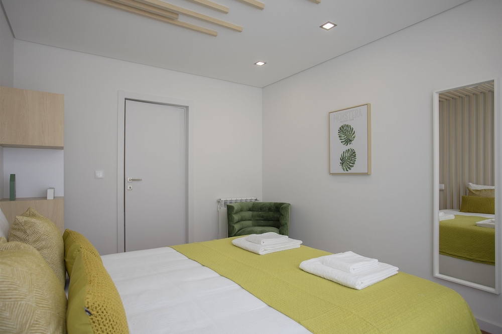 Liiiving Luxury River View Apartment III — Gondomar — photo 4