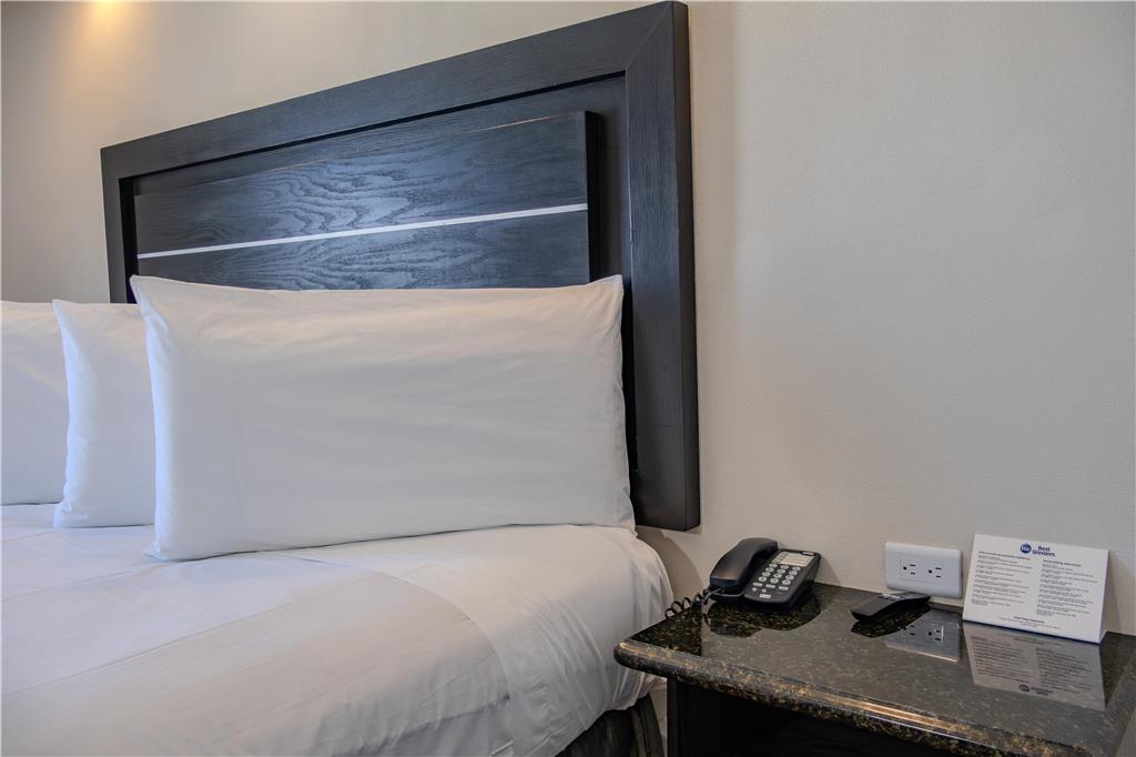 Here, everything is designed for your total comfort and relax!