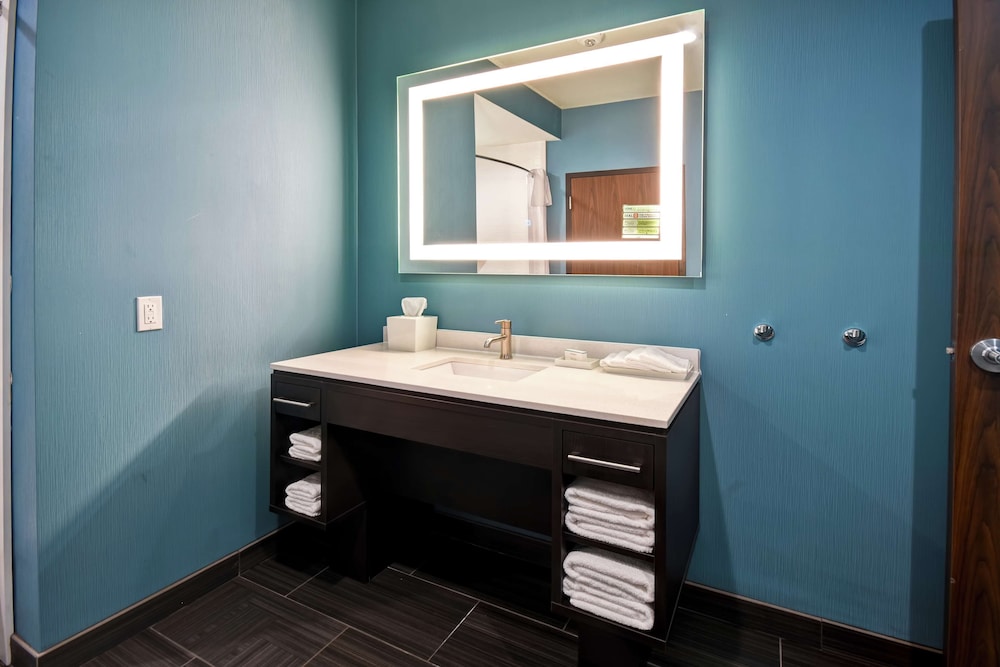 Home2 Suites by Hilton El Reno OK - photo 19