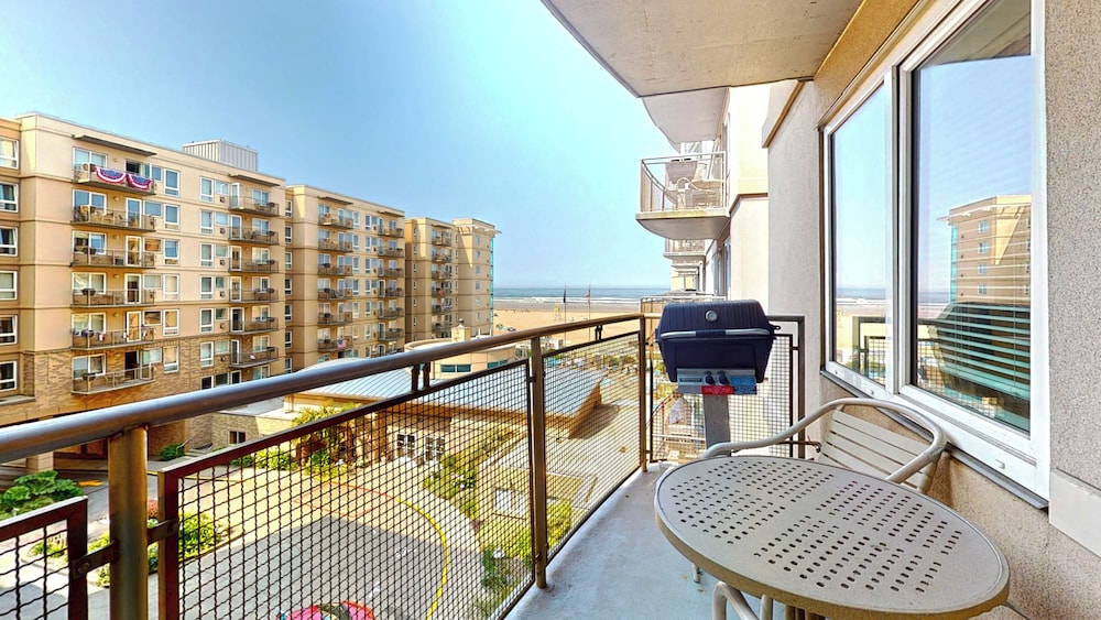 Resort at Seaside - photo 3