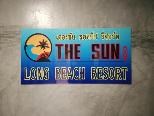 The Sun Long Beach Resort — Ko Lanta — photo 2