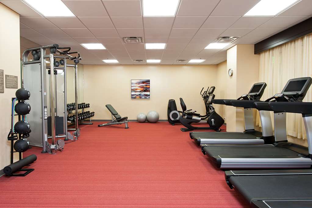Hyatt Place Champaign Urbana - photo 8