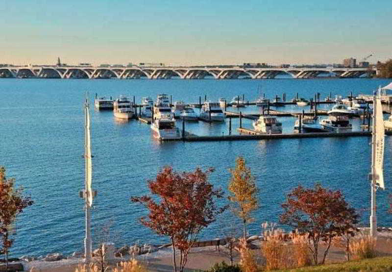 Residence Inn National Harbor Washington DC Area - photo 17