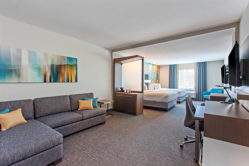 Courtyard by Marriott San Diego El Cajon - photo 12