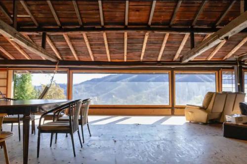 Mayudamahouse - carbon neutral hotel in Unknown City