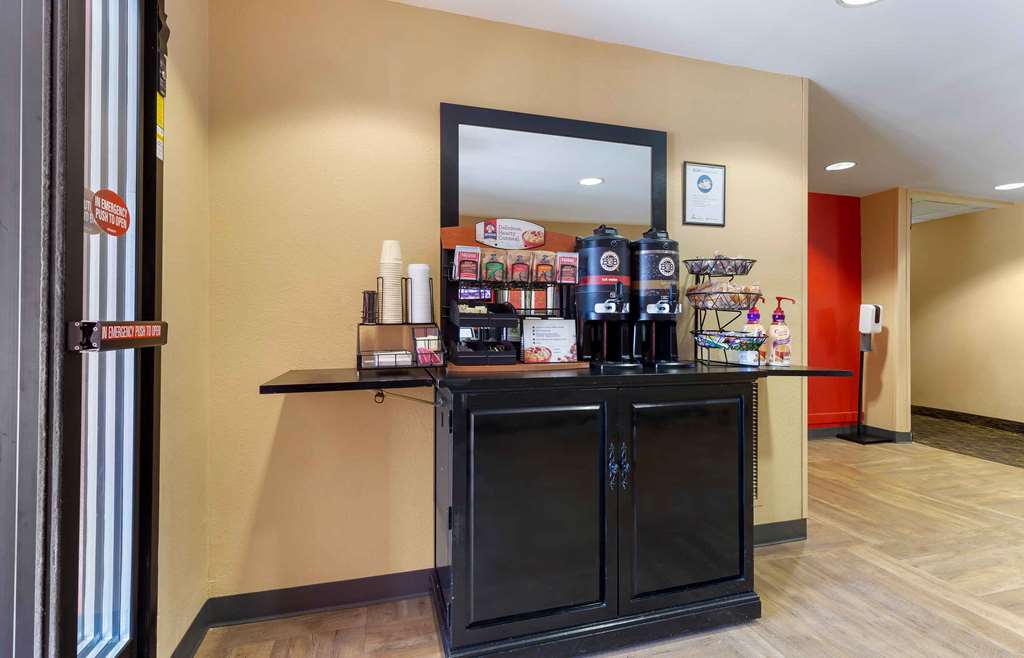 Extended Stay America Suites Washington DC Landover - photo 9
