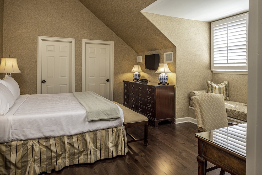 Baywood Conference Center - photo 23