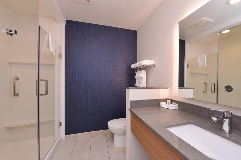 Fairfield Inn & Suites by Marriott Columbus Grove City - photo 33