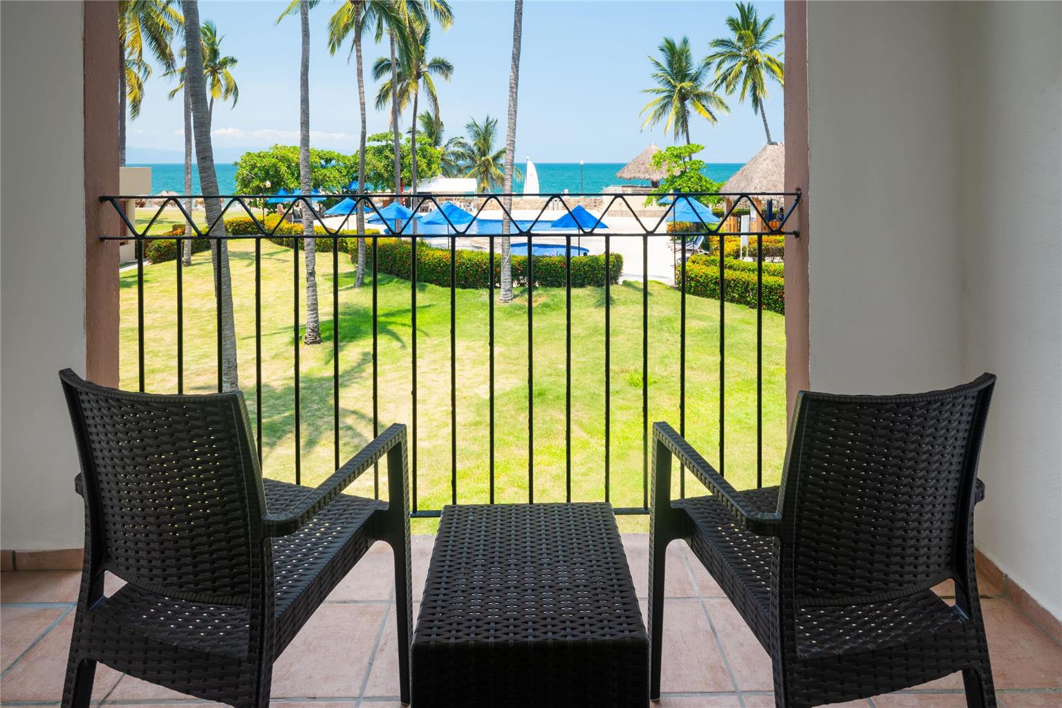 Grand Decameron Complex Bucerias A Trademark All Inclusive