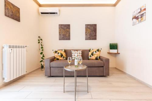 Hostly Don Bosco Light Lodge — 4-Star Luxury Hotel in Rome, Italy