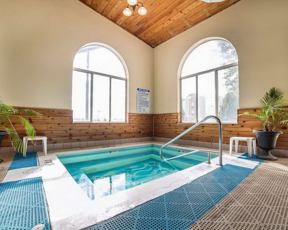 FairBridge Inn & Suites Glendive - photo 22
