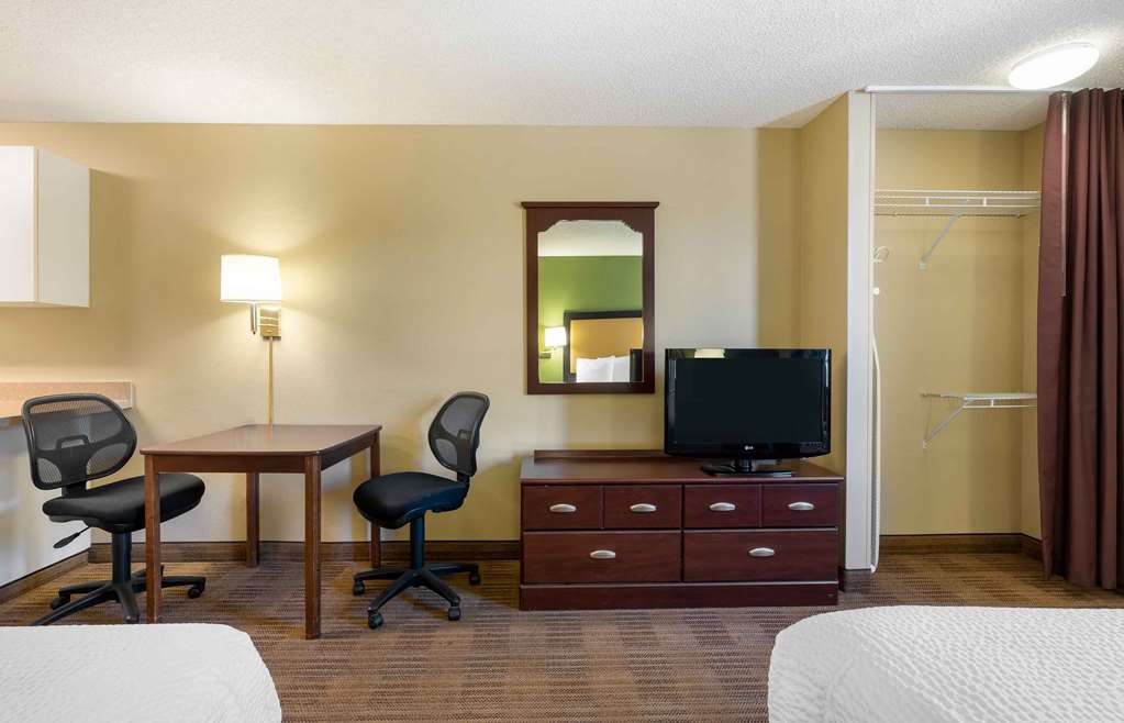 Extended Stay America Suites Reno South Meadows - photo 23