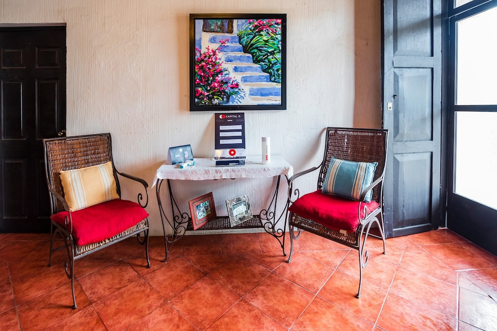 Hostal El Patio — Tlacotalpan — photo 4