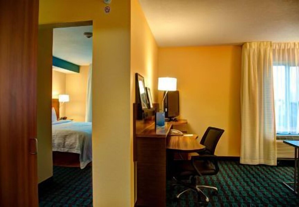 Fairfield Inn & Suites Atmore - photo 4