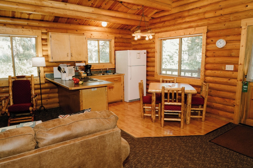 North Forty Resort - photo 20