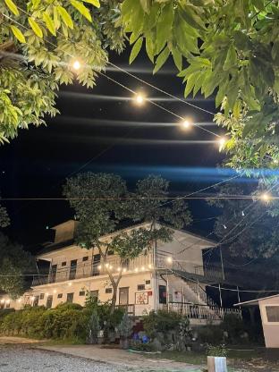 Jeryeong Forest Pension — 4-Star Luxury Hotel in Gapyeong, South Korea