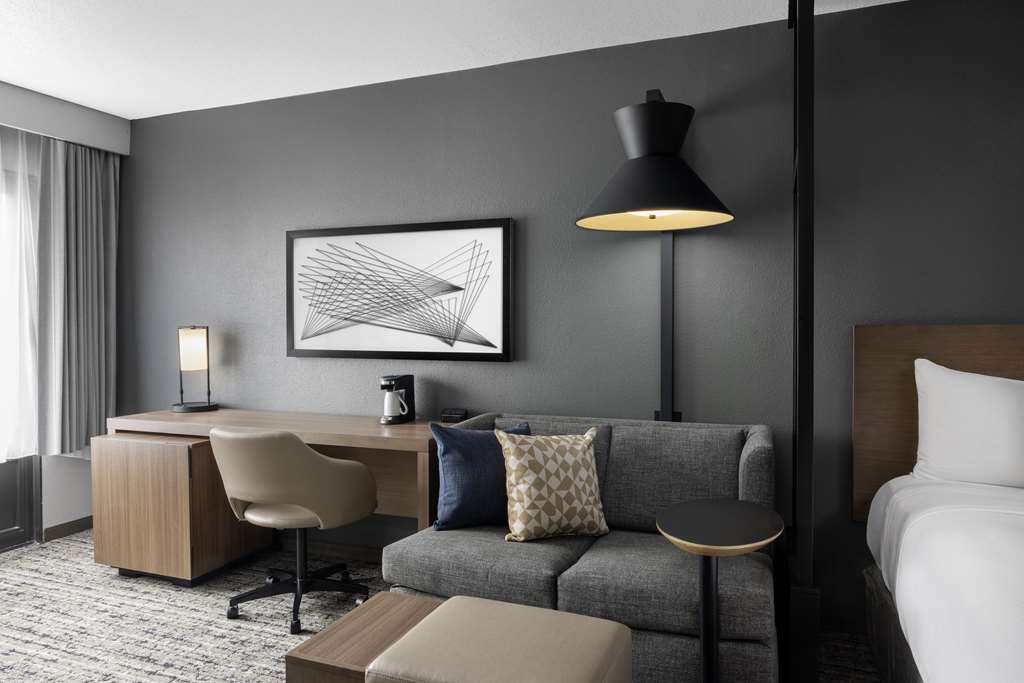 Hyatt Place Nashville Hendersonville - photo 8