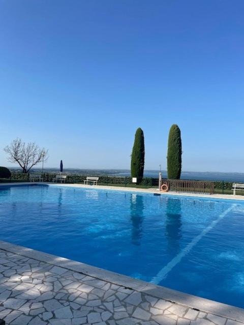 Boutiqueapartment Terrazza — hotel in Cavajon Veronese