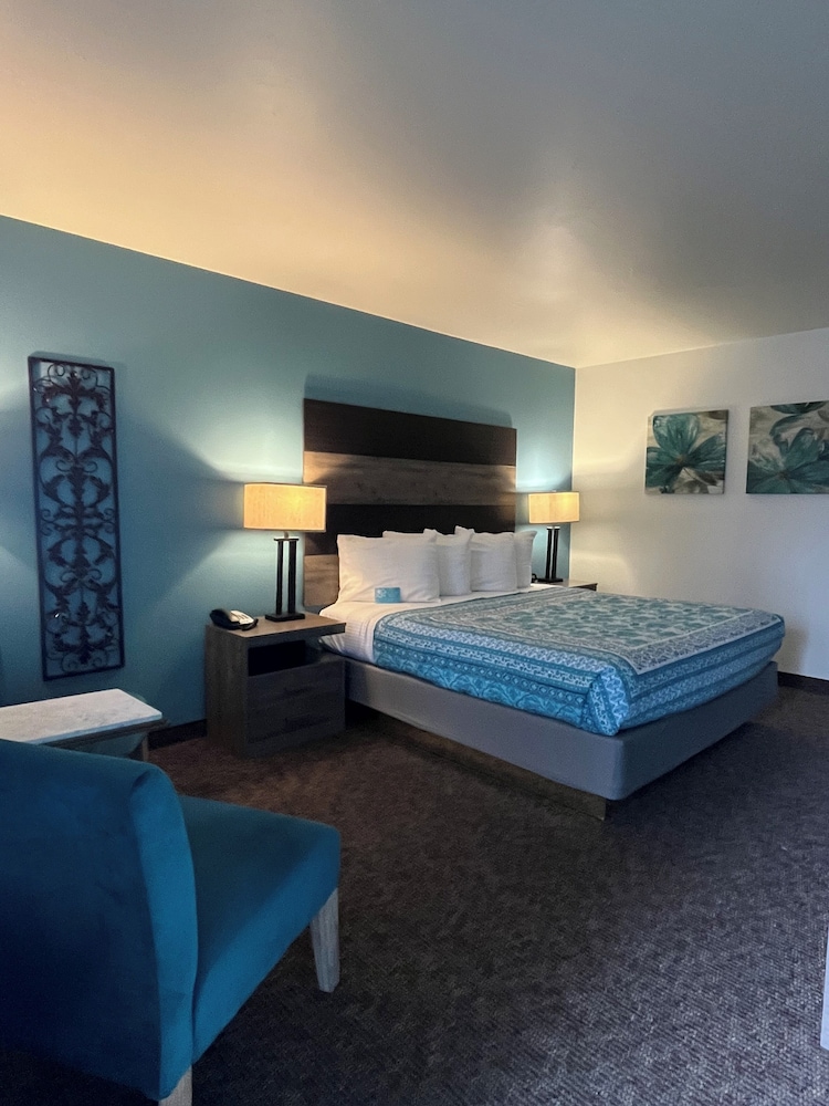 Ephraim Motel - photo 17
