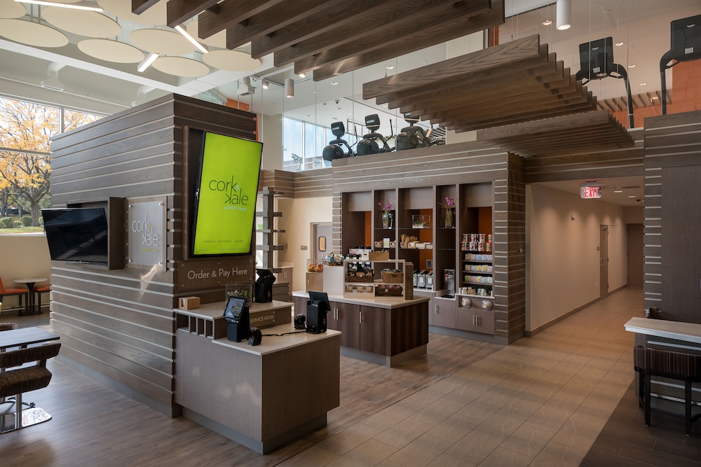EVEN Hotel Omaha Downtown Old Market by IHG - photo 21