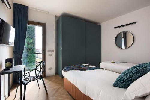 Idyllia Maia luxury apartment — 4-Star Luxury Hotel in Rome, Italy
