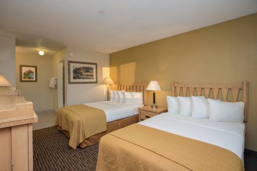 Rodeway Inn Near Arizona State University - photo 7