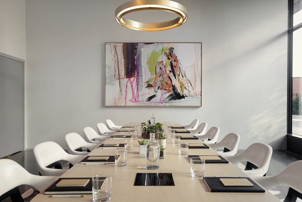 Kimpton Pittman Hotel Downtown Dallas by IHG - photo 94
