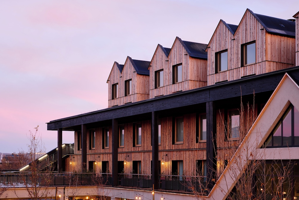 Grand Mess Clermont Ferrand in Clermont-Ferrand, France