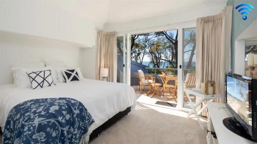 Lucys at the Bay — hotel in Callala Bay