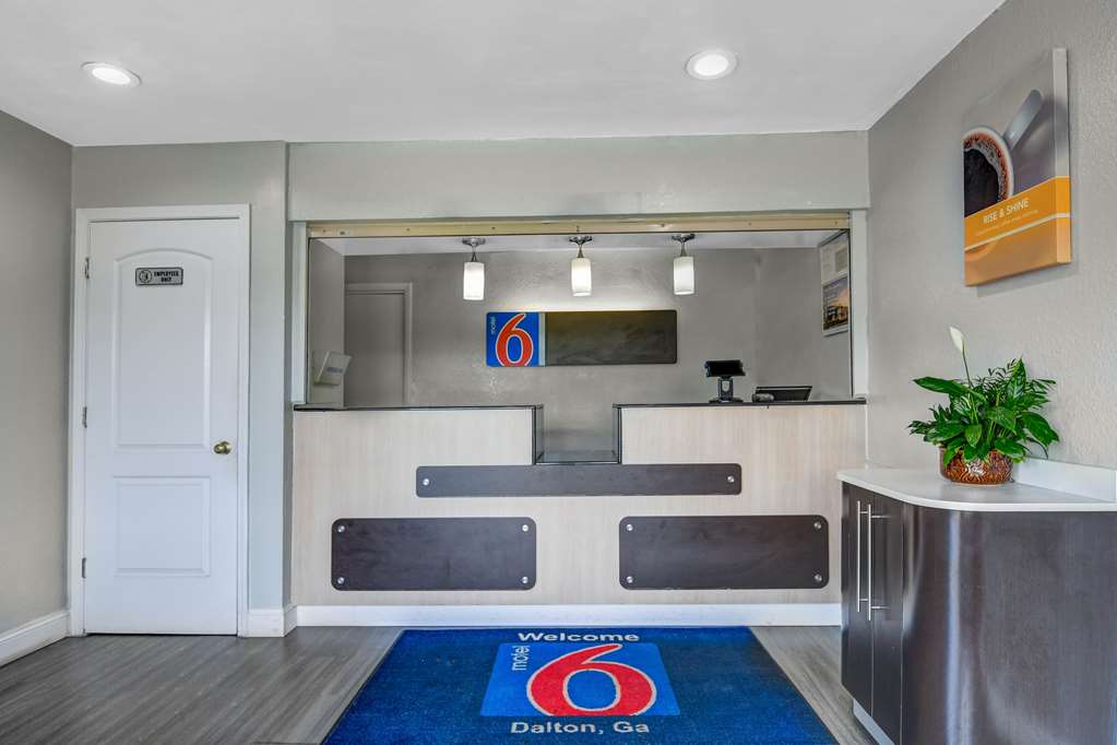 Motel 6 Dalton GA - photo 18