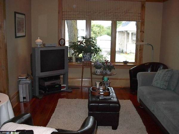Bide A While B&B — Renfrew — photo 2