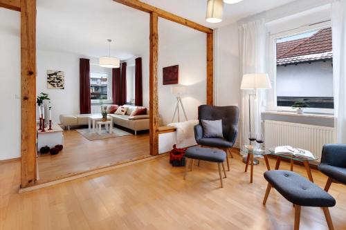 Ankerplatz — 4-Star Luxury Hotel in Radolfzell, Germany