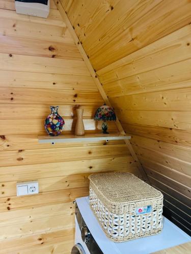 Cozy Home Buknari